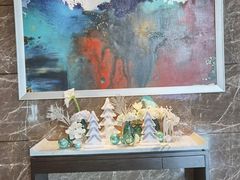 -深圳四季酒店·馥自助餐厅