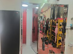 -Stone Motion Fitness 释动健身