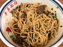 -李易面馆(树木岭店)