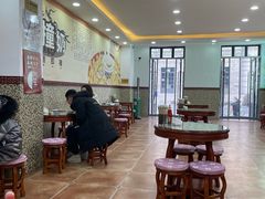 -捷信牛奶甜品世家(柳巷店)