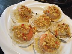 -睿柏云酒店-餐厅