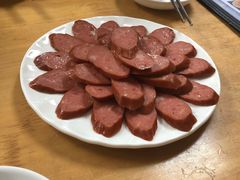 -屋里家延边朝鲜族冷面(南园店)