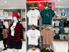 -优衣库(厦门SM广场店)