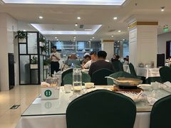 -新疆兵团食府清真(马连道店)