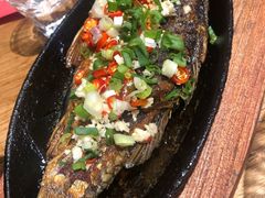 -丽伟的串·烧烤·砂锅(芝麻街店)