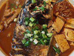 -新白鹿餐厅(城西银泰城店)