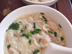 -崖口云吞(中堡店)