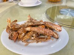 -秋姐美食店(海陵岛保利店)