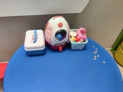 -青苗儿童口腔(长楹天街购物中心)