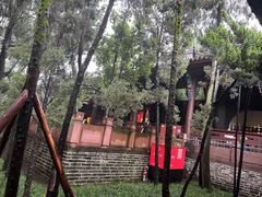 -成都武侯祠博物馆