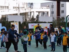 -爱乐恩幼儿园(亦庄园店)