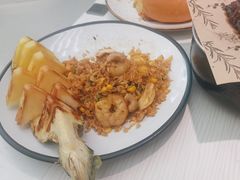 -大树餐厅(红旗街万达店)