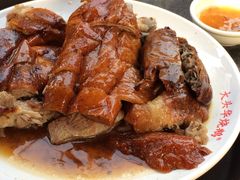 -黄连大头华烧鹅店(大良店)