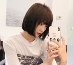-秦·专注剪发
