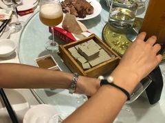 -金狮麟·新豫菜(金码大厦店)