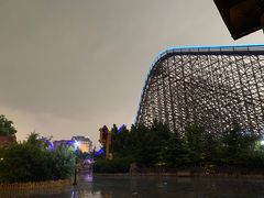 -济南方特东方神画