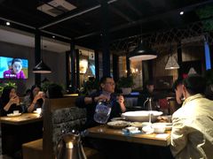 大堂-江渔儿酸菜鱼(东二环泰禾店)