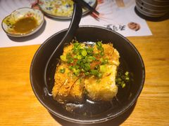 炸豆腐-寿司皇(扬名广场店)