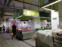 -金鸡岭农贸市场