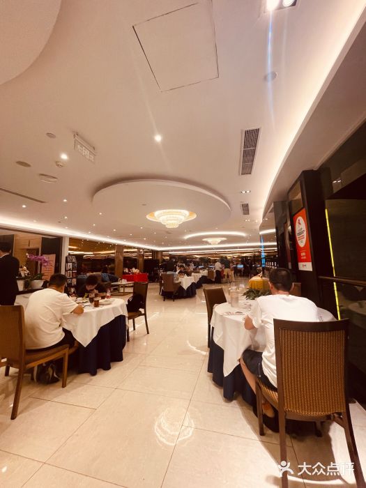 皇朝尊会(龙之梦大酒店)图片