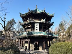 -西安化觉巷清真大寺