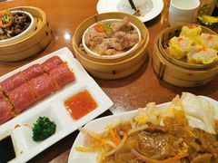 -北海金昌开元名都大酒店·四季轩中餐厅