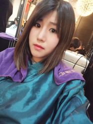 -3AM HAIR SALON染发烫发接发