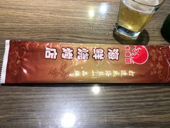 -大京园海鲜烧烤(东城路店)