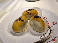 -东海海鲜酒家(流花店)