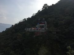 -古龙峡云天玻霸