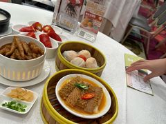-潮江春(阳光店)