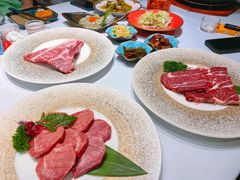-隐炉和牛烧肉店(群力店)