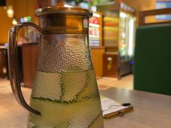 -耶里夏丽·新疆菜·28年喀什老馆(田林东路店)