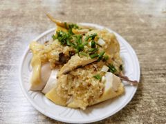 -煲煲香快餐(南京路店)