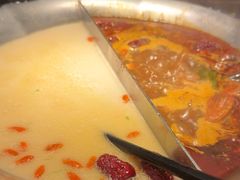 -湊湊火锅·茶憩(打浦桥日月光店)