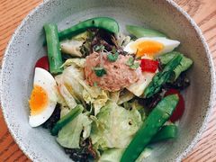 法式里维埃拉沙拉-EN SPACE恩空间