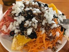 -So Lounge索兰至餐厅(蓝色港湾店)