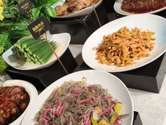 -晶丽香榭自助餐(南京大饭店)