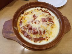 -萨莉亚意式餐厅(天河城购物中心店)