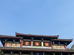 -娲皇宫