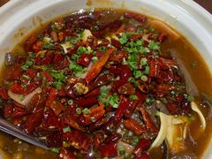 -西双版纳洲际度假酒店-曼霖轩中餐厅