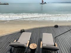 -深圳大梅沙京基洲际度假酒店