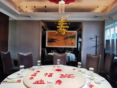 包厢-湖锦酒楼(八一路店)