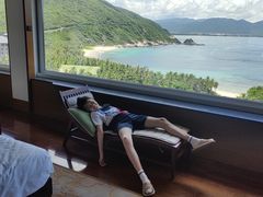-三亚太阳湾柏悦酒店