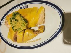 -肥小福·烧鹅专门店(环宇荟店)