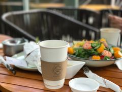 -THE WOODS 简餐 (国贸商城店)