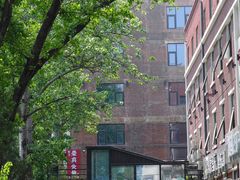 -北化机爱工场文化科技融合产业园