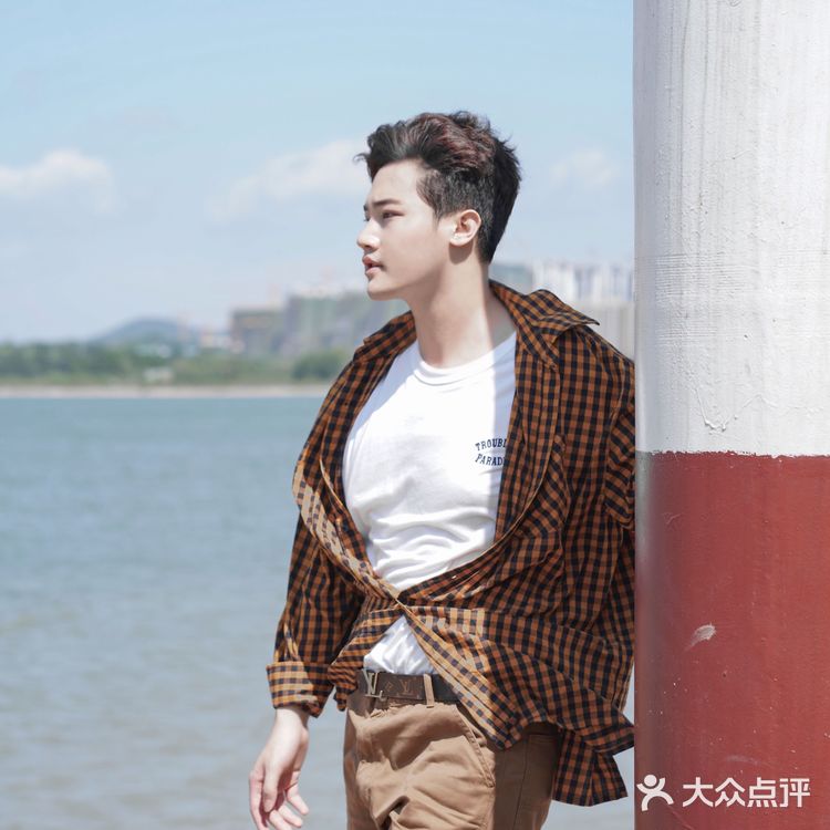 长沙大托村🌊日系小清新电影里的画面‼️