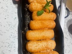 -鱼酷活鱼烤鱼(新世界城店)