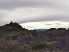 -墨石公园景区
